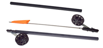 Vėliavėlė Su Skrituliu Žieminė Akara K-ST JER-ST-KAT