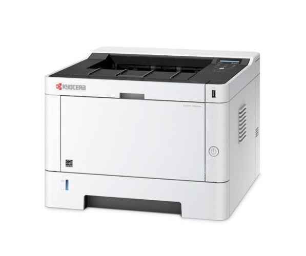 Imprimante laser Kyocera ECOSYS P2235dn noir et blanc A4 35 ppm Ethernet LAN USB