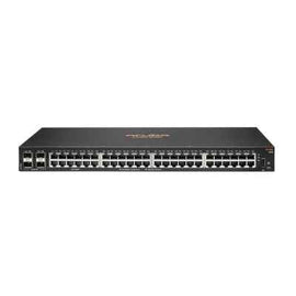 Przełącznik ARUBA 6100 48G 4SFP+ Switch JL676A