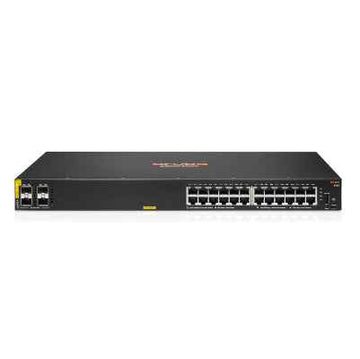 Przełącznik Switch ARUBA 6100 24G CL4 4SFP+ JL677A