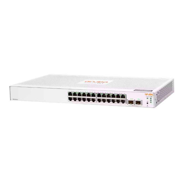 Switch Instant On 1830 24x1GbE JL812A