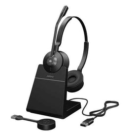Casque stéréo supra-auriculaire JABRA Engage 55