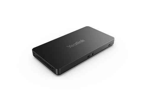Yealink AVHub | Processeur audio et vidéo pour réunions