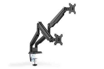 DIGITUS Dual Gas Spring Monitor Mount