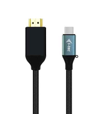 i-tec propojovací kabel USB-C na HDMI 4K / 60 Hz 2m