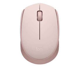 LOGITECH M171 Wireless Mouse - ROSE