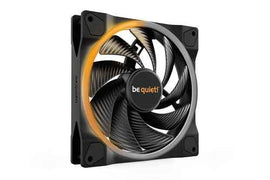 Be quiet! / ventilátor Light Wings high speed / 140mm / PWM / ARGB