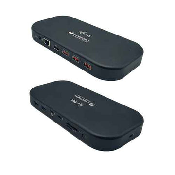 I-TEC Thunderbolt 3 Docking Station