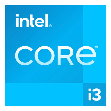 Processeur intel core i3-13100 12 mo smart cache box
