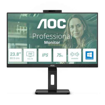 Monitor AOC 23.8" 24P3CW
