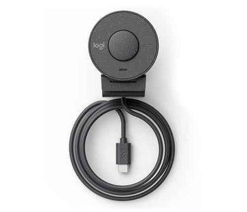 Logitech Brio 305