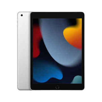 Apple iPad 10.2" Wi-Fi 64GB Silver