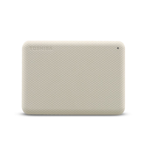 Canvio advance  hdtca10ew3aa  1000 go  25"  usb 3.2 gen1  blanc