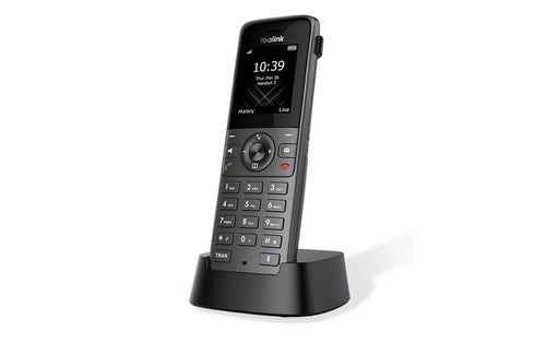 Additional VoIP handset YEALINK W73H