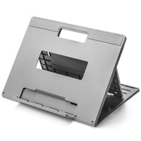 Podstawka pod laptopa SmartFit Easy Riser Go 17 cali szara