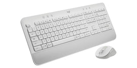 LOGITECH Signature MK650 Combo for Business - OFFWHITE - (US) - INTNL