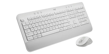LOGITECH Signature MK650 Combo for Business - OFFWHITE - (US) - INTNL