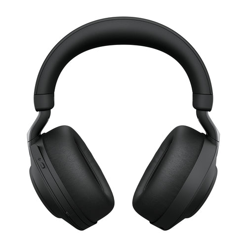 Jabra Evolve2 85 MS + Link 380c Black