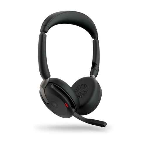 JABRA Evolve2 65 Flex MS Stereo - Headset - USB-C