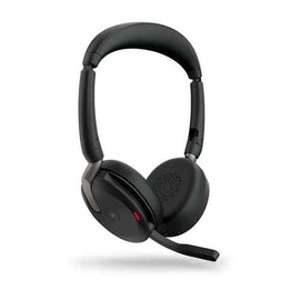JABRA Evolve2 65 Flex MS Stereo - Headset - USB-C