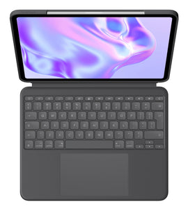 Etui Combo Touch iPad Pro 11 1,2,3 Gen