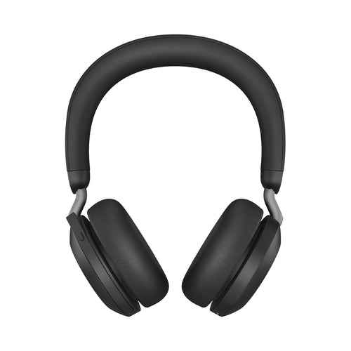 Jabra Evolve2 75 Link380a MS Stéréo Noir