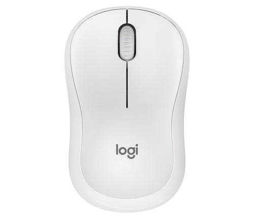 Logitech 910-007120 mouse Travel Ambidextrous RF Wireless + Bluetooth