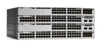Catalyst 9300L 48p PoE, Network Advantage,4x10G Uplink
