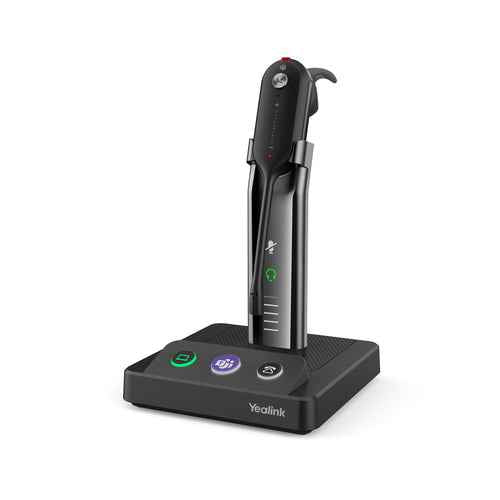 Support de charge pour casque sans fil WH63 Teams Dect
