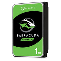 SEAGATE HDD Desktop Barracuda Guardian (3.5"/1TB/SATA 6Gb/s/rmp 7200)