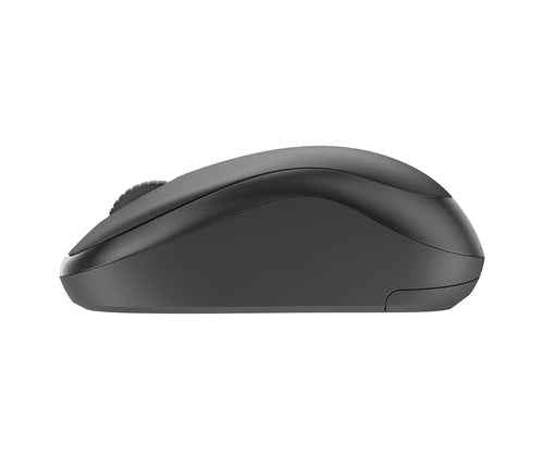 Logitech Silent Mouse | M240 | Wireless | Bluetooth | Graphite