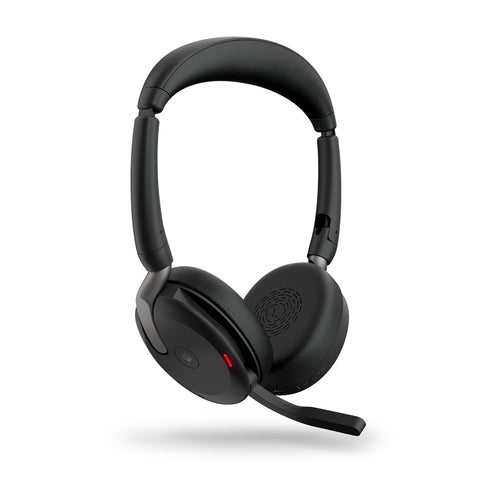 Jabra Headset 26699-999-889 / EV265F8 Black