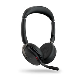 Jabra Headset 26699-999-889 / EV265F8 Black