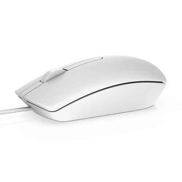 Dell MS116 Mouse 1000 DPI
