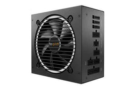 SURSA Be Quiet "PURE POWER 12 M", 750W, 80 PLUS Gold, modular, format ATX 3.0, "BN343" (timbru verde 2 lei)