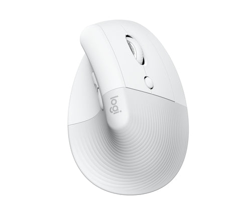 Logitech Mouse 910-006477 / ZLIFMWH White