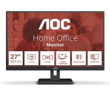 Moniteur AOC 27" 27E3UM