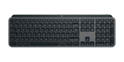 LOGI MX Keys Combo Business Gen 2 (US)