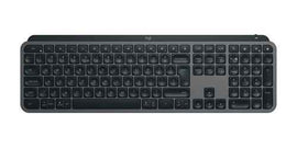 LOGI MX Keys Combo Business Gen 2 (US)