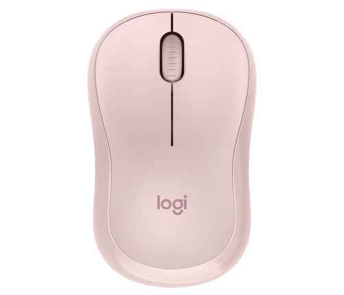 Casque audio Logitech M240 Silent BT Rose