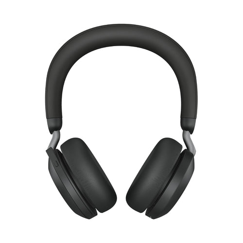 Jabra On-Ear Headset Evolve2 75 MS Stereo