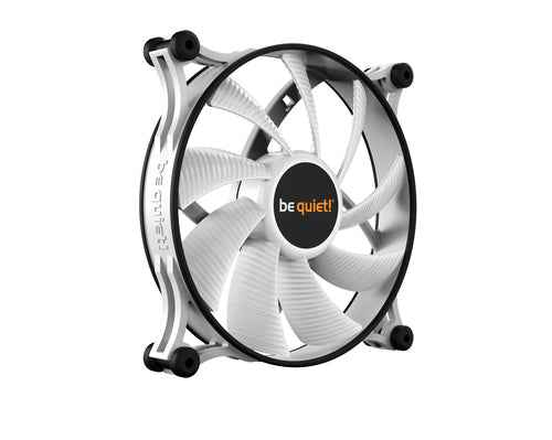BE QUIET Shadow Wings 2 BLANC 140 mm