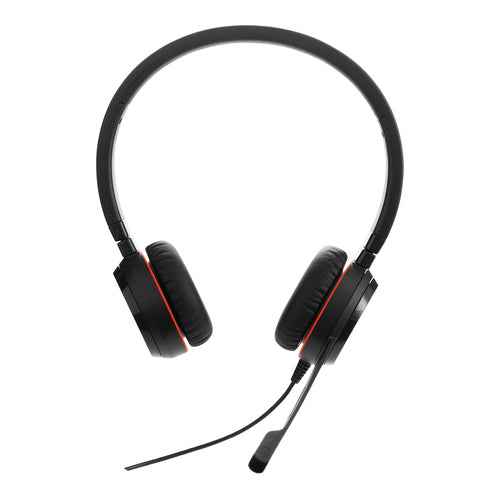 JABRA Evolve 30 II HS Stereo Headset