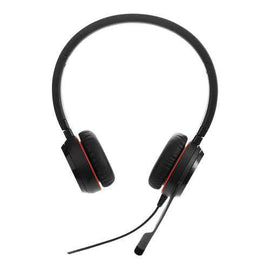 JABRA Evolve 30 II HS Stereo Headset