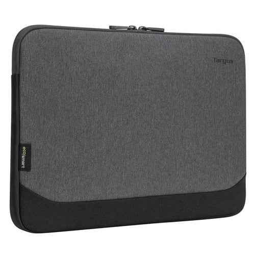 Targus Cypress avec housse EcoSmart | Convient aux tailles 13-14 pouces | Housse | Gris