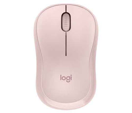 Datorpele Logitech M240 Silent BT Pink