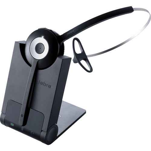 JABRA PRO 920 Mono DECT pour téléphone de bureau avec réduction du bruit JABRA Safe tone