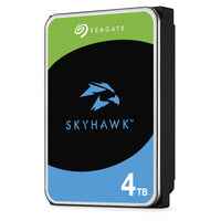 SEAGATE HDD SkyHawk (3.5''/4TB/SATA 6Gb/s/rpm 5400)