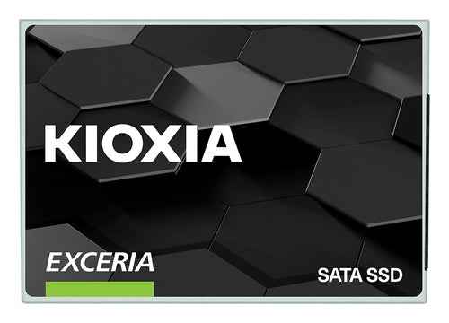 Dysk SSD Exceria 960GB SATA3 550/540Mb/s
