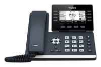 Téléphone IP Yealink SIP-T53 Gris 8 lignes LCD